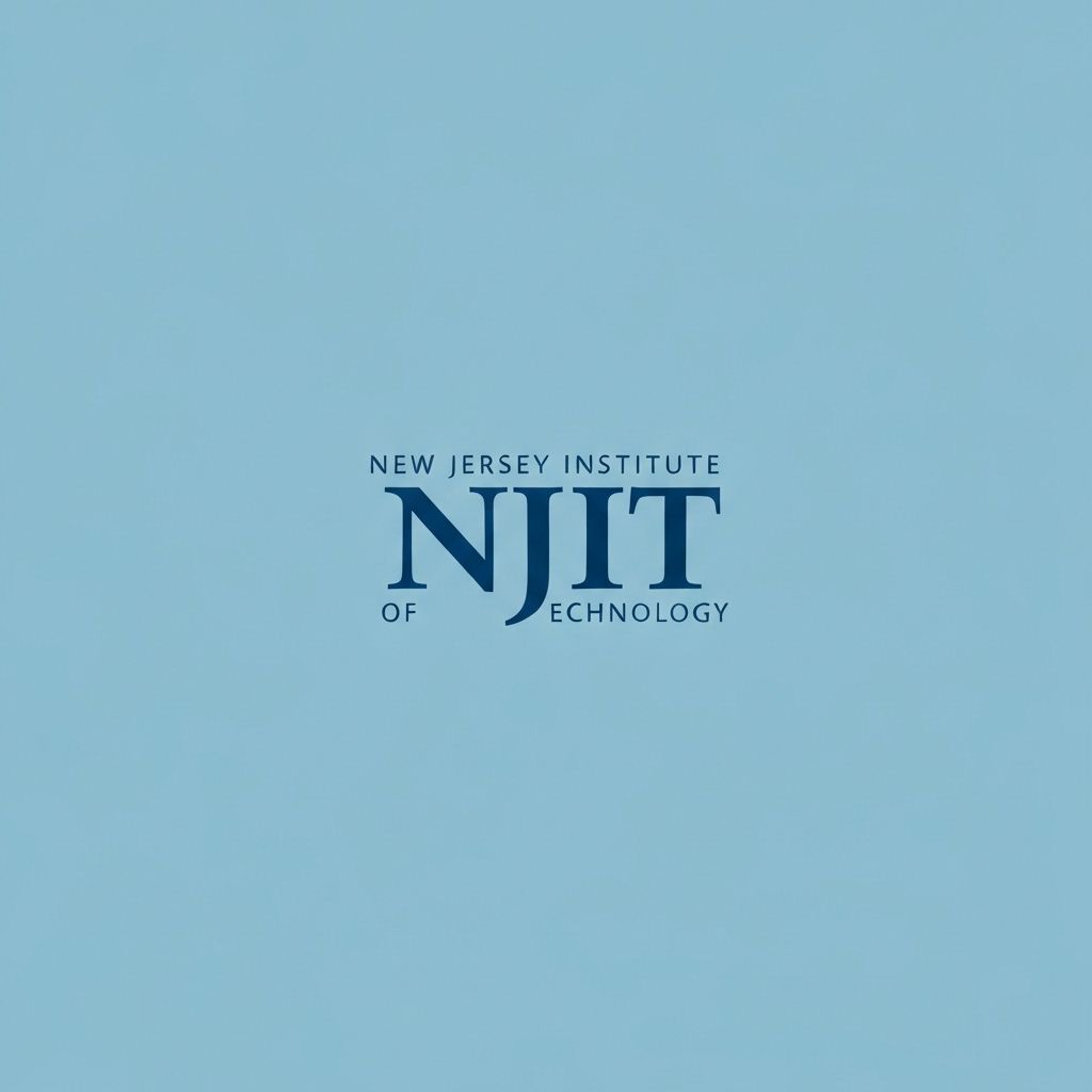 New Jersey Institute of Technology logo